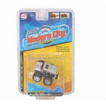 PULL BACK DIE-CAST TOYS